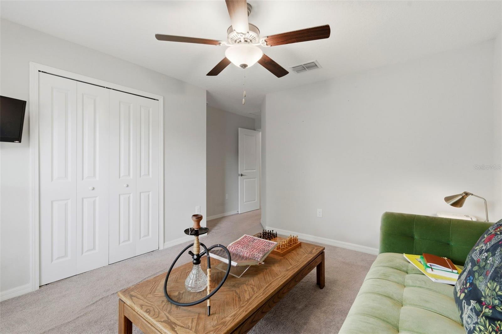 TWIN CREEKS PH 1 & 2 - Residential