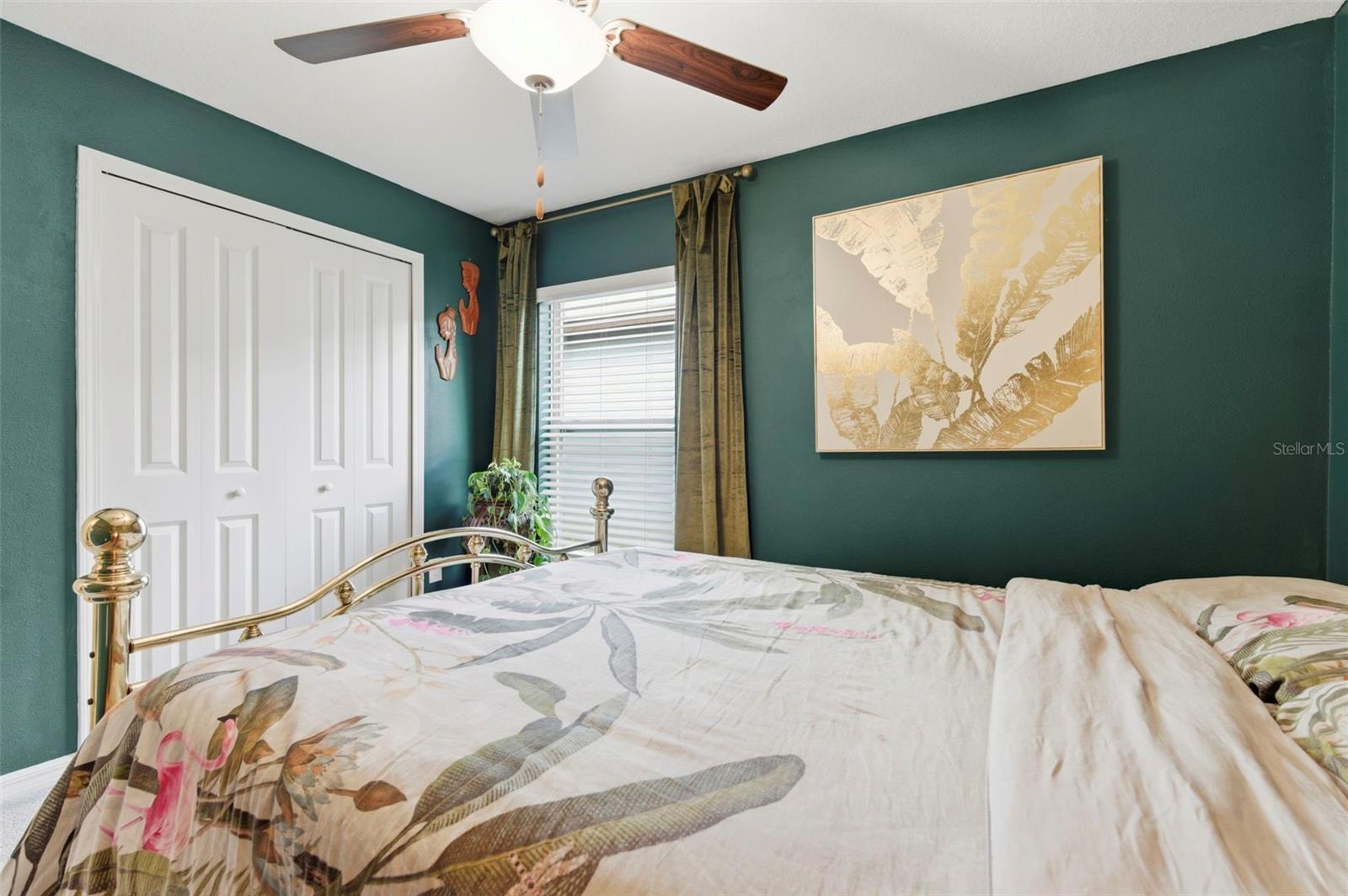 TWIN CREEKS PH 1 & 2 - Residential