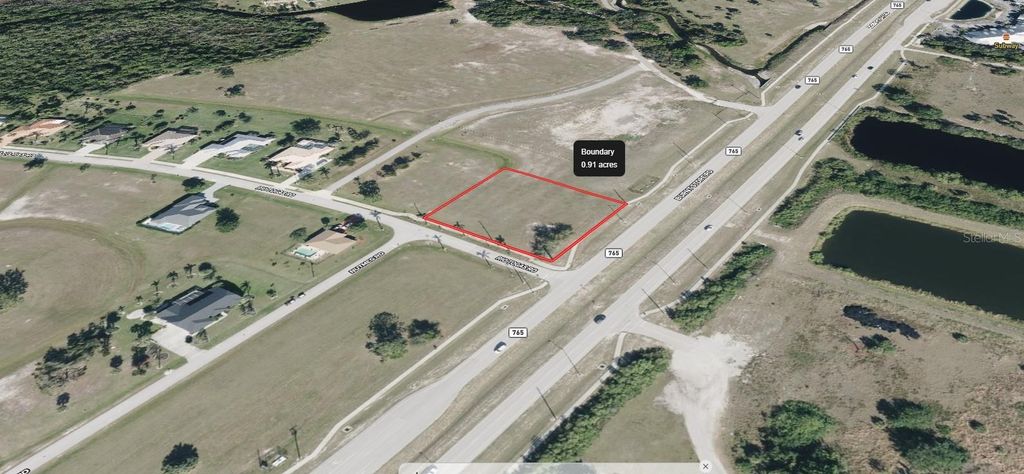 Photo of 17101 Burnt Store Road, Punta Gorda, FL 33955 (MLS # C7522530)