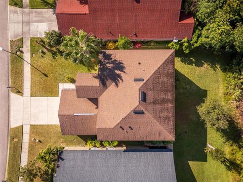 A home in ORLANDO