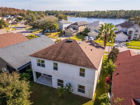 A home in ORLANDO