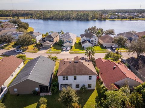 A home in ORLANDO