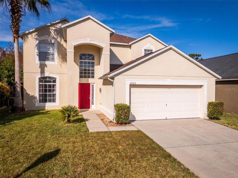 A home in ORLANDO