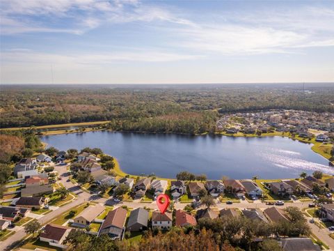 A home in ORLANDO