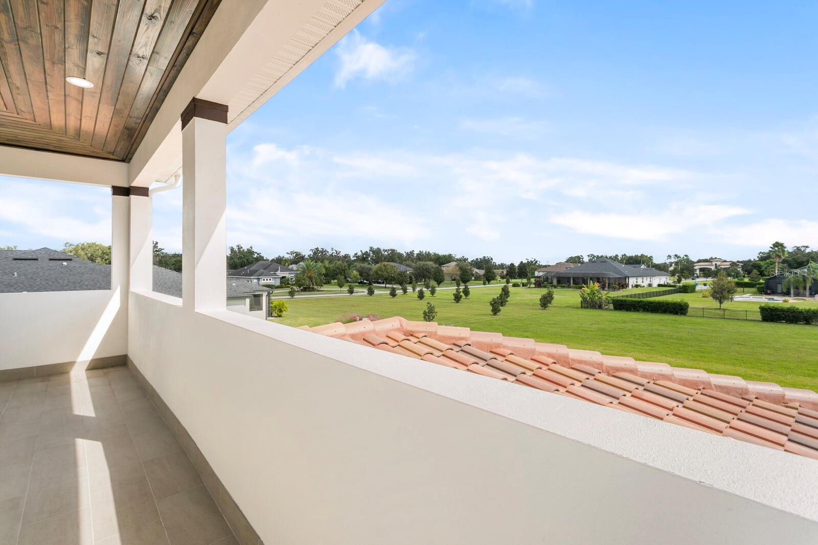 HAWK CREEK RESERVE - Residential