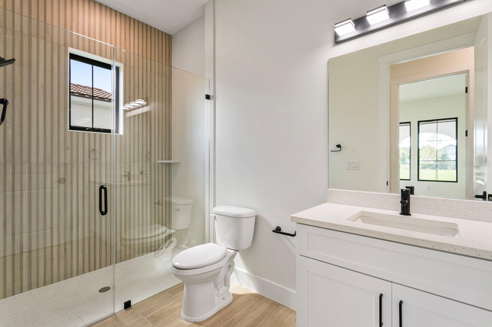HAWK CREEK RESERVE - Residential