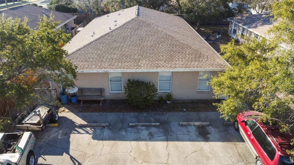 Photo of 6212 Kentucky Avenue, New Port Richey, FL 34653 (MLS # TB8469177)