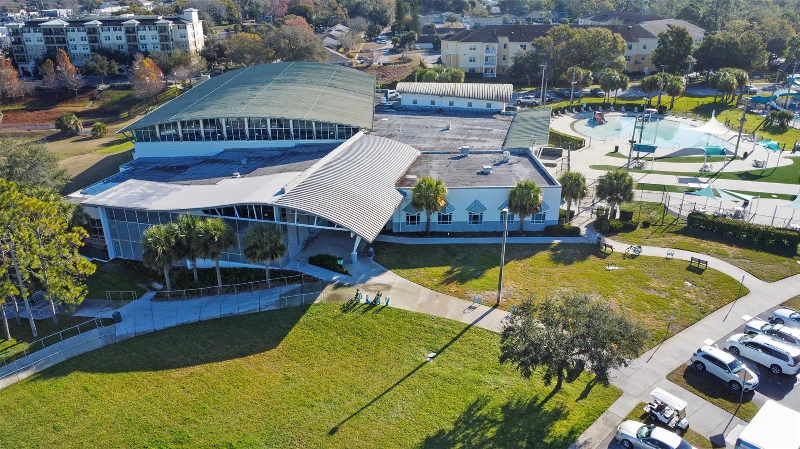 GOLDEN HEIGHTS - Residential Income
