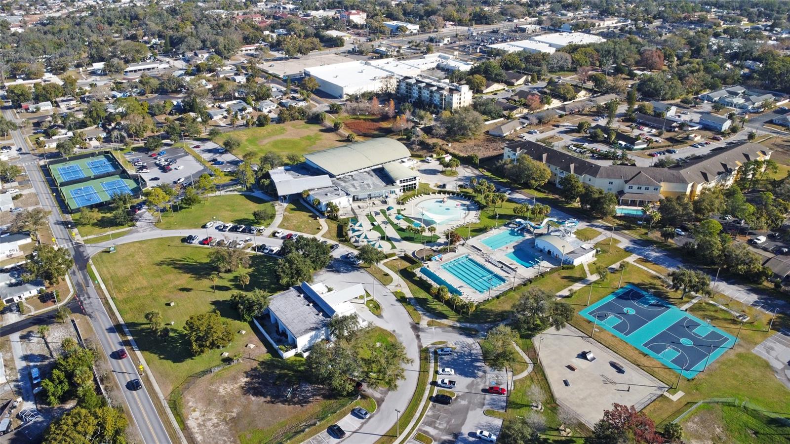 GOLDEN HEIGHTS - Residential Income