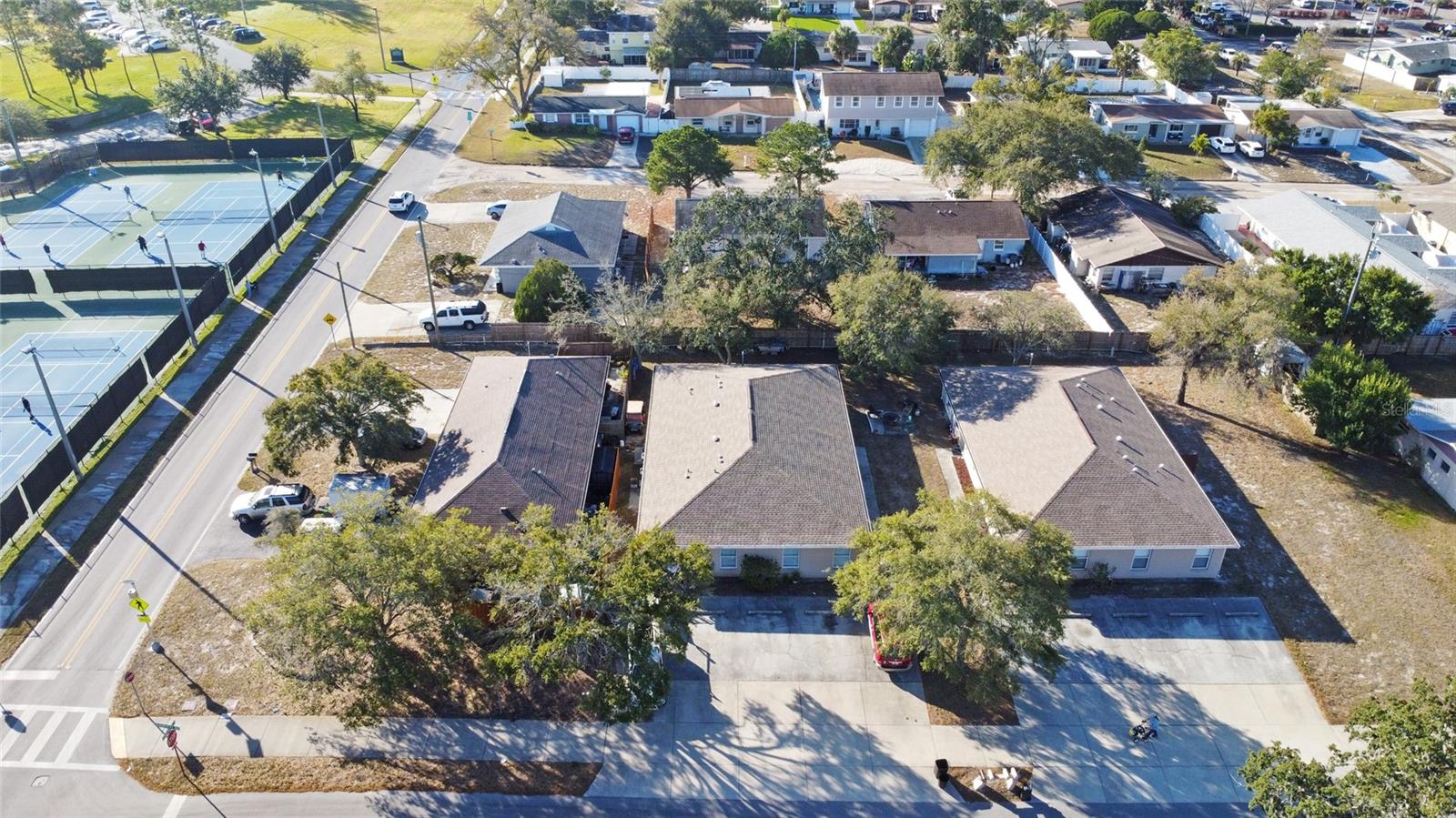 GOLDEN HEIGHTS - Residential Income