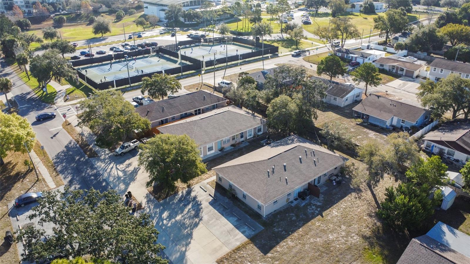 GOLDEN HEIGHTS - Residential Income