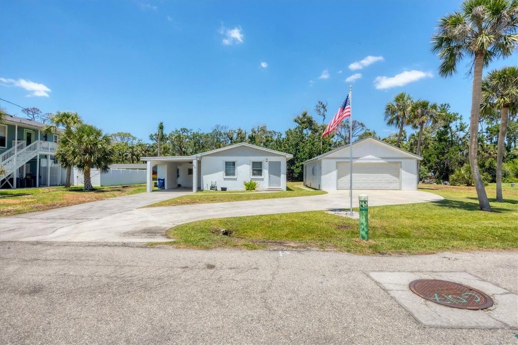 Photo of 868 Harvard Street, Englewood, FL 34223 (MLS # D6142220)