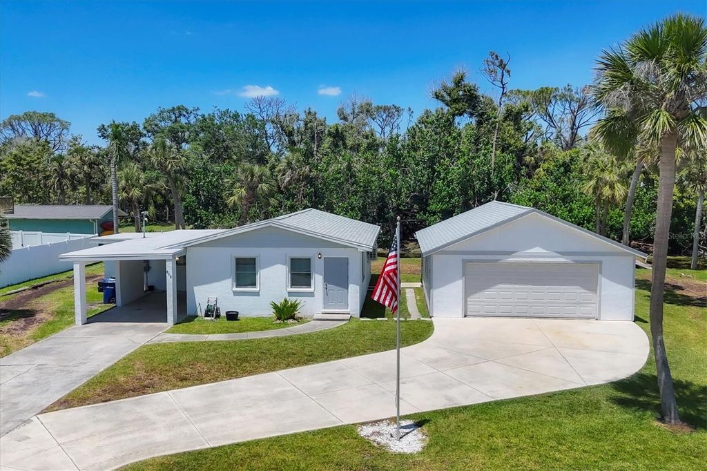 Photo of 868 Harvard Street, Englewood, FL 34223 (MLS # D6142220)