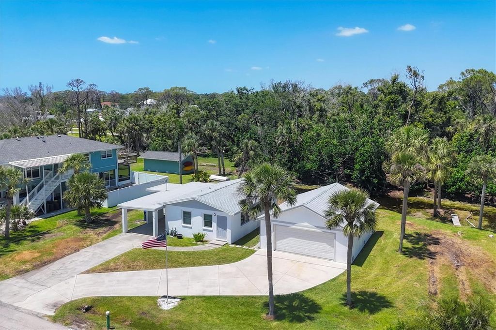 Photo of 868 Harvard Street, Englewood, FL 34223 (MLS # D6142220)