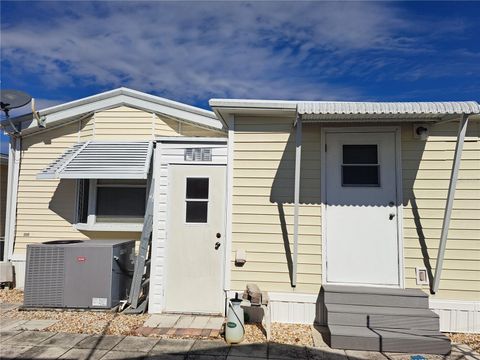 A home in DAVENPORT