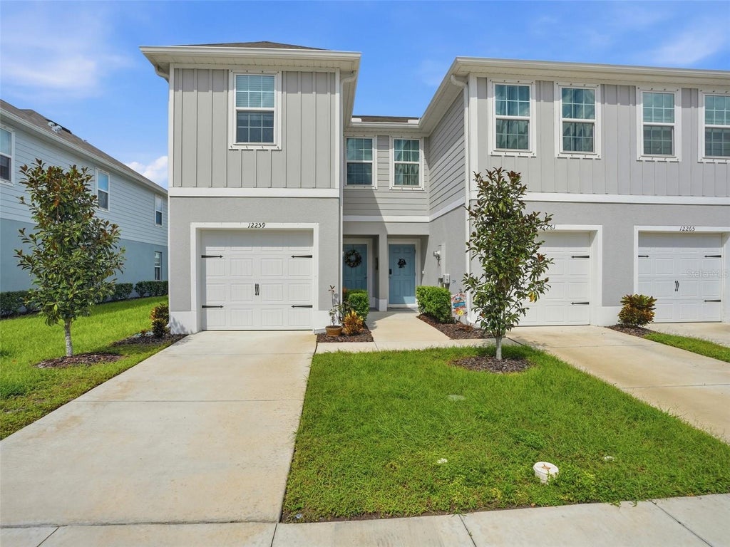 Photo of 12259 Grizzly Lane, New Port Richey, FL 34654 (MLS # W7890429)