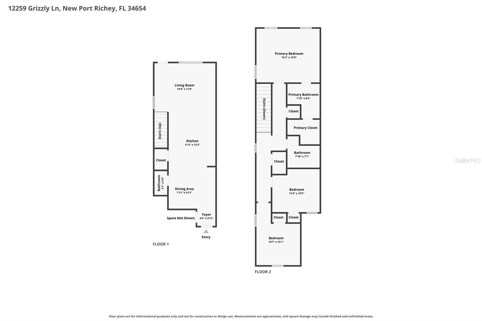 12259 GRIZZLY LANE
