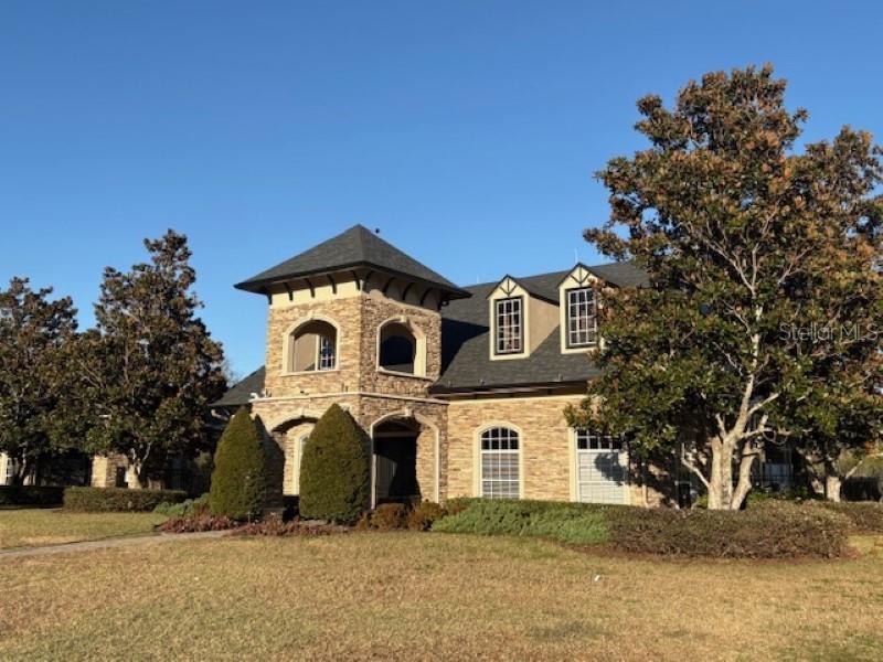 STONEGATE PH 02 - Residential