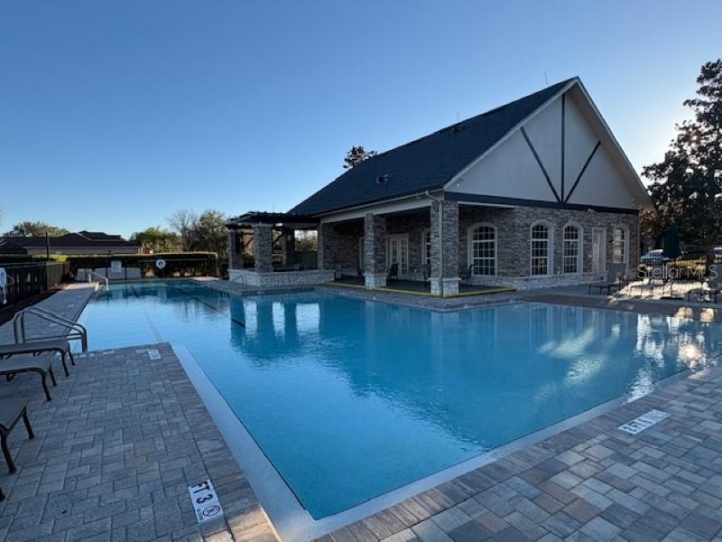 STONEGATE PH 02 - Residential