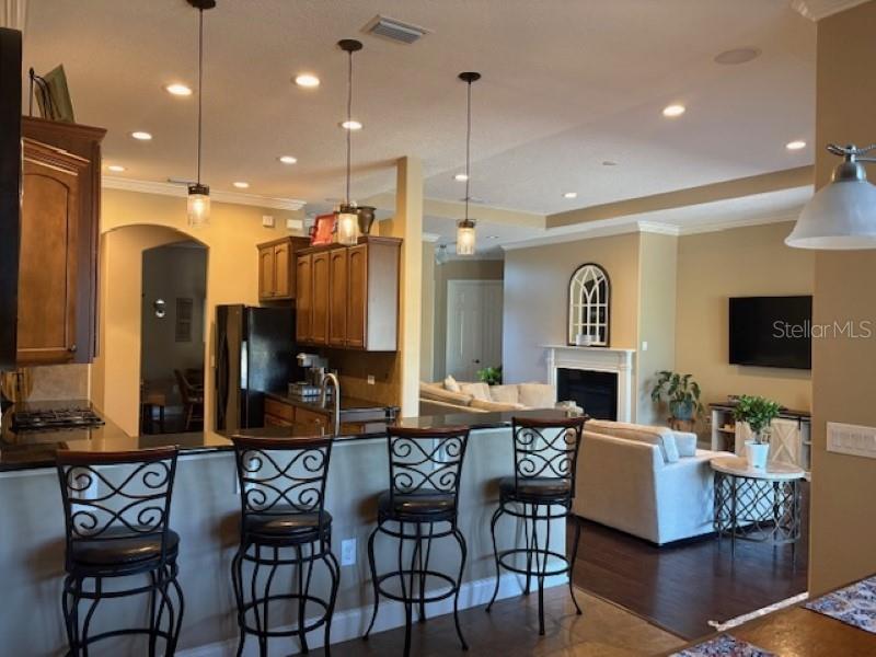 STONEGATE PH 02 - Residential