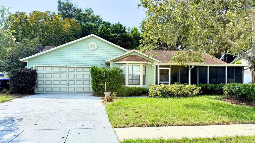 Photo of 5490 Britan Drive, Orlando, FL 32808 (MLS # S5156766)