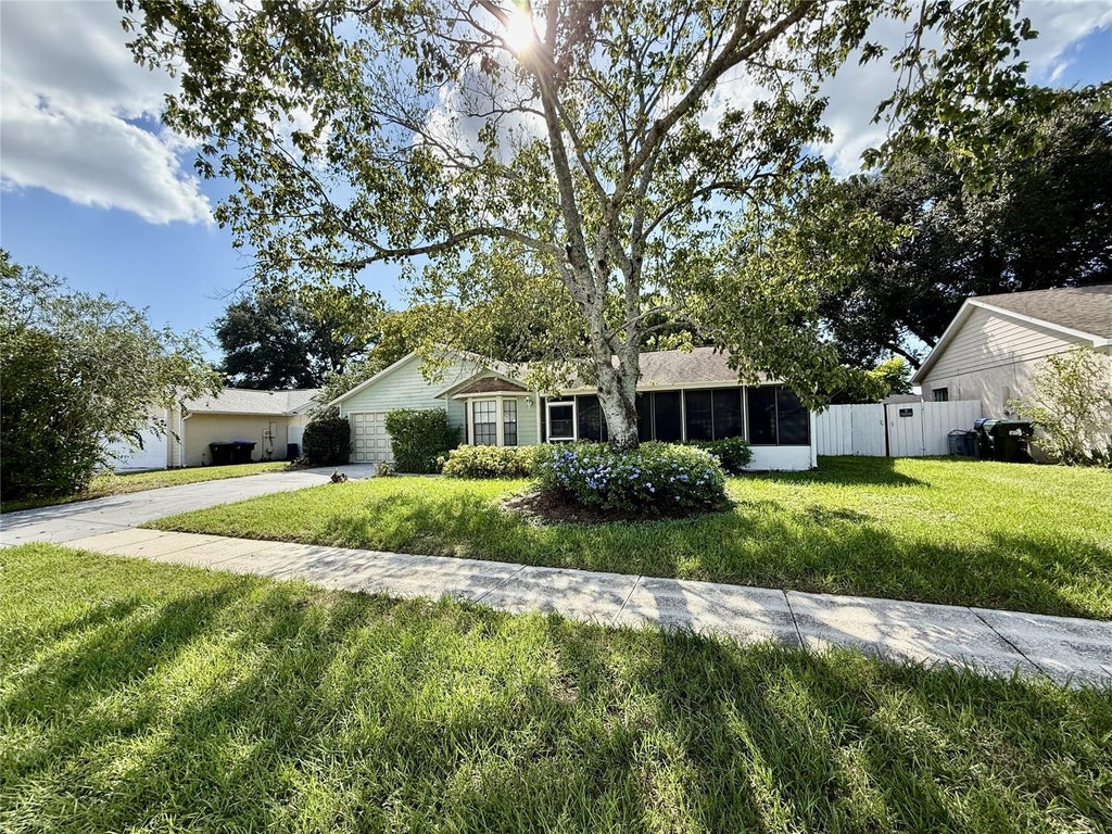 Photo of 5490 Britan Drive, Orlando, FL 32808 (MLS # S5156766)