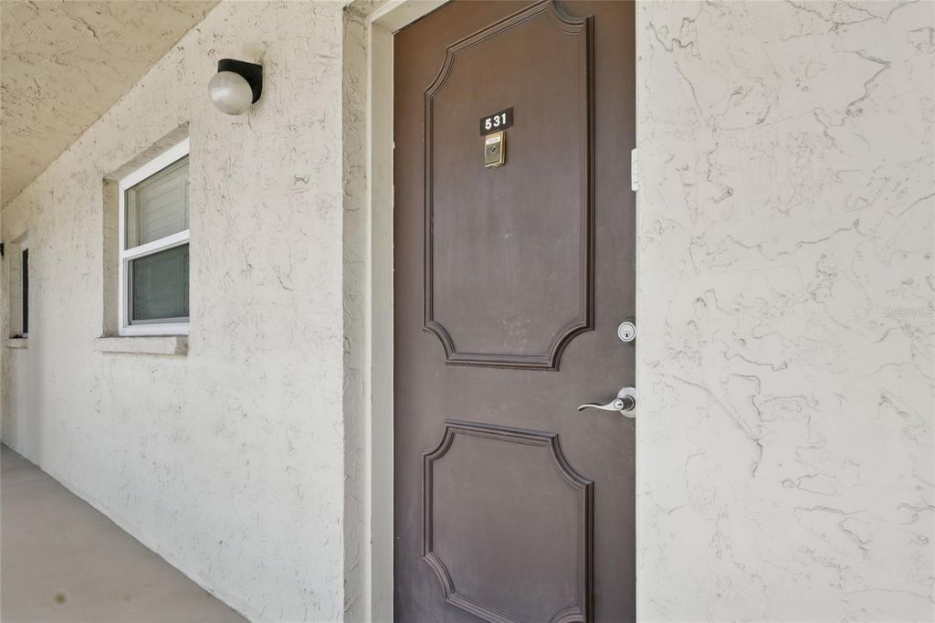 Photo of 2220 Stickney Point Road #531, Sarasota, FL 34231 (MLS # A4649917)