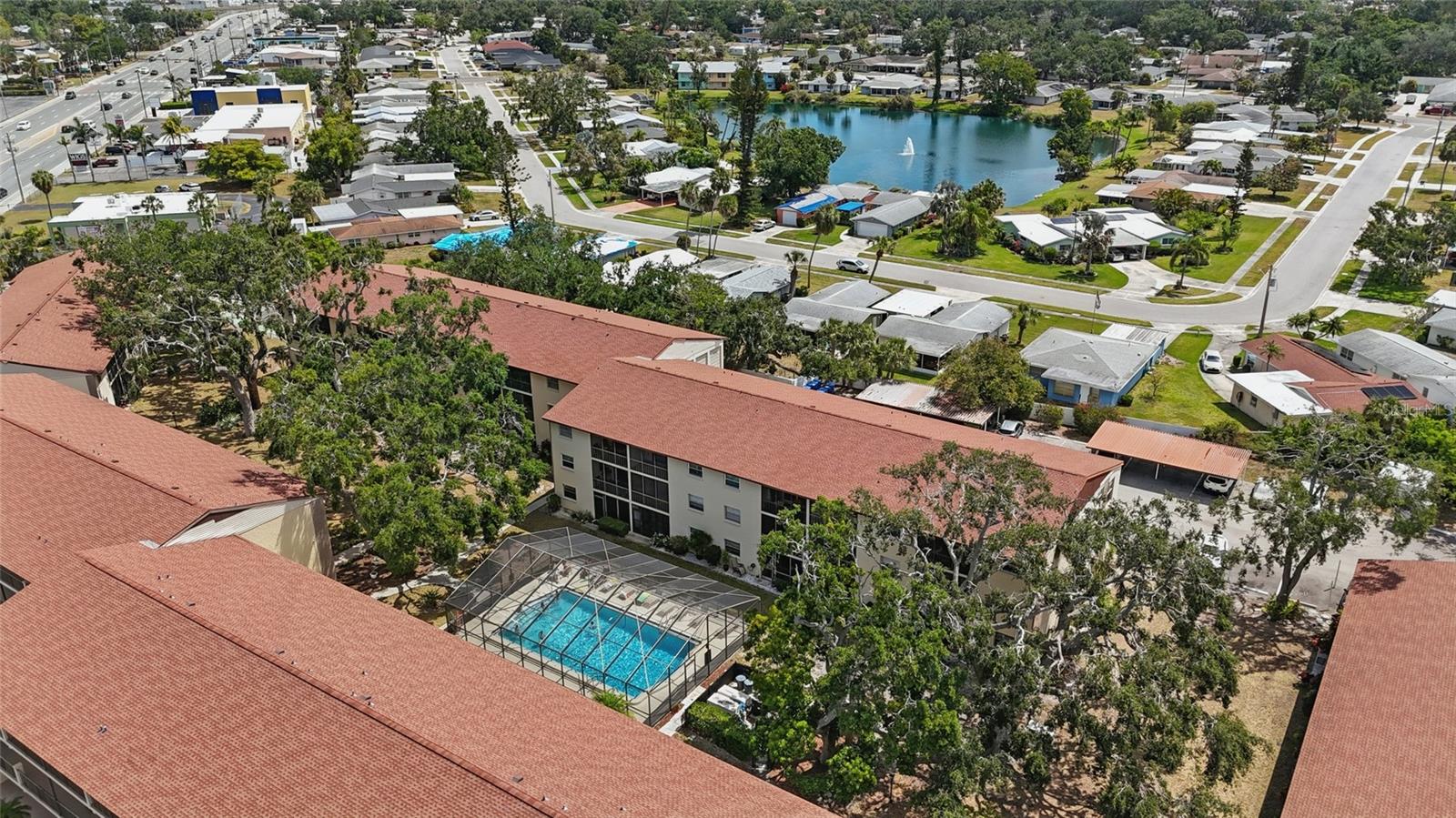 TREGATE MANOR - Residential