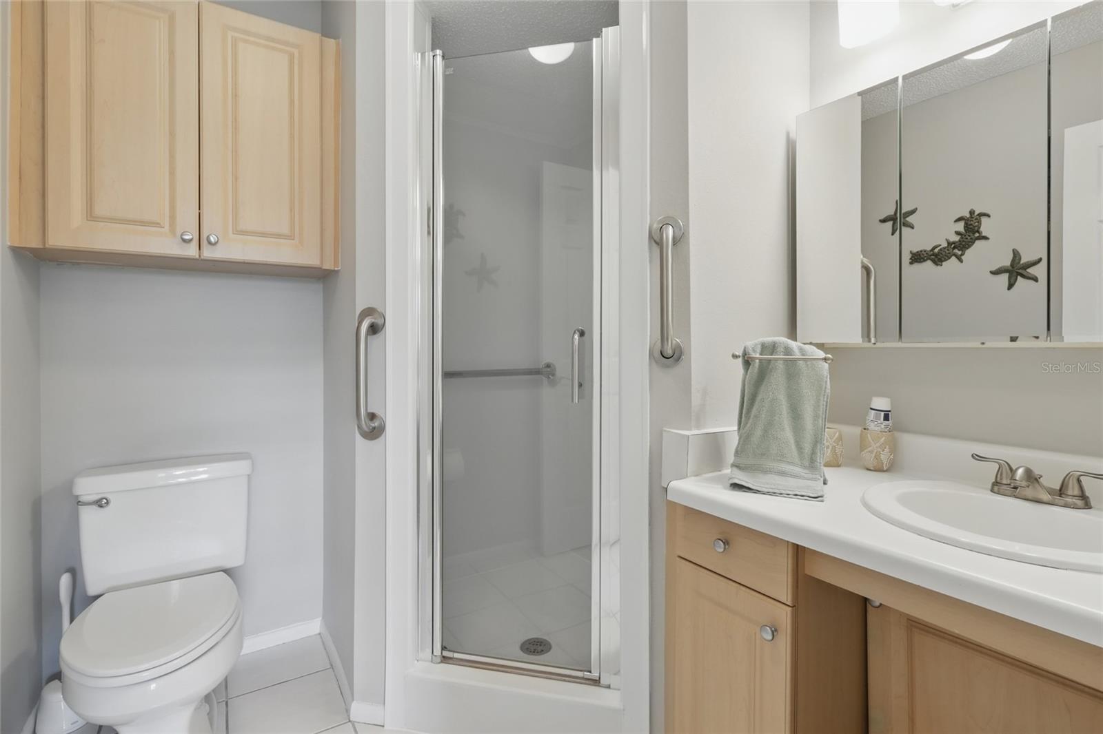 TREGATE MANOR - Residential