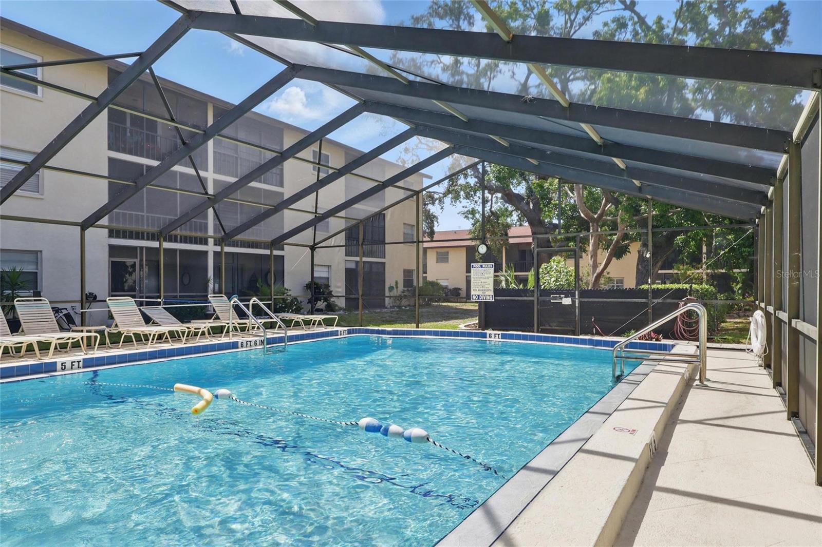 TREGATE MANOR - Residential