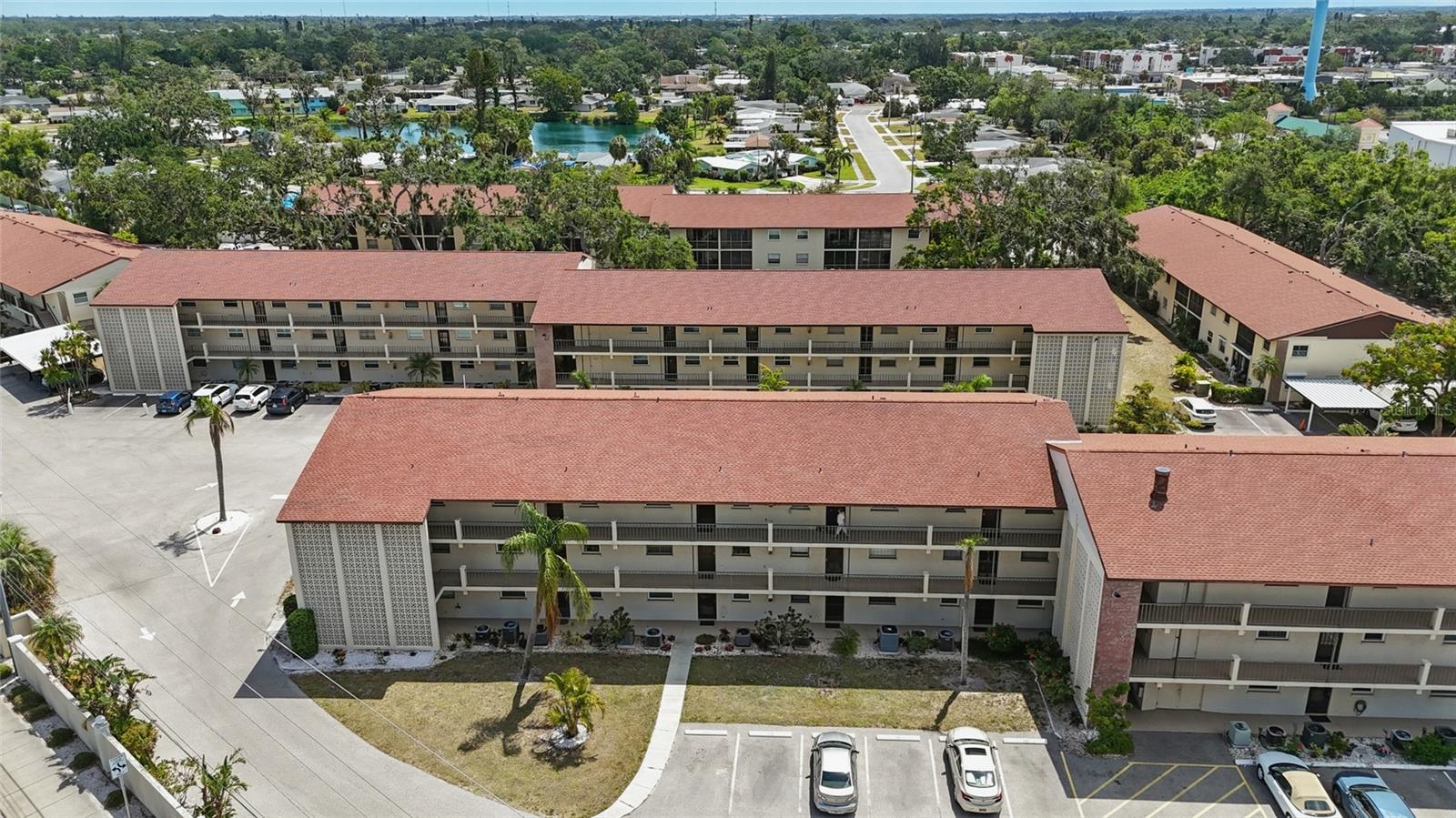 TREGATE MANOR - Residential