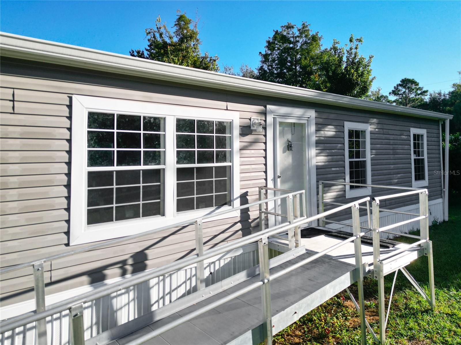 HOMOSASSA UNIT 06 - Residential