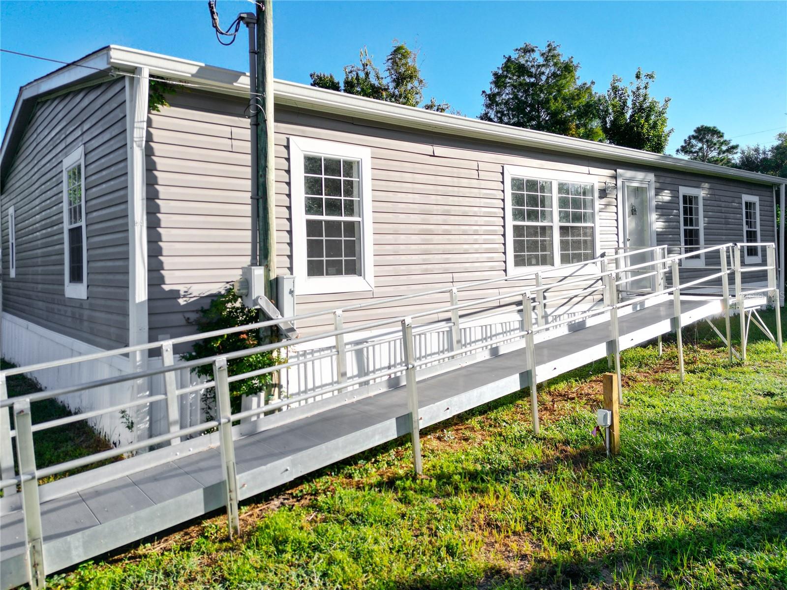 HOMOSASSA UNIT 06 - Residential