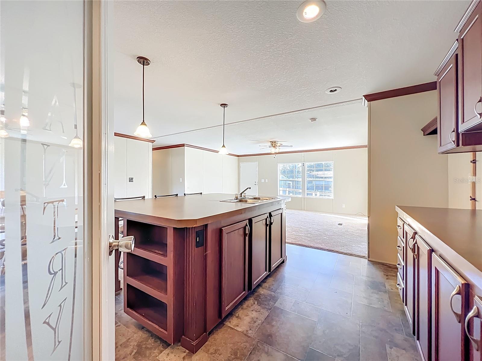 HOMOSASSA UNIT 06 - Residential