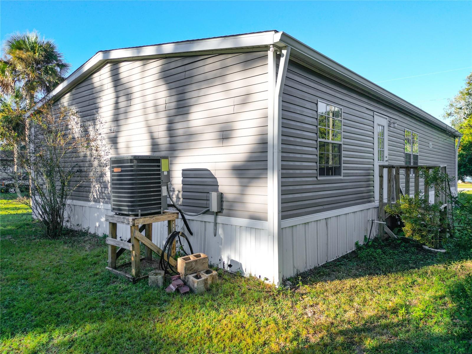 HOMOSASSA UNIT 06 - Residential