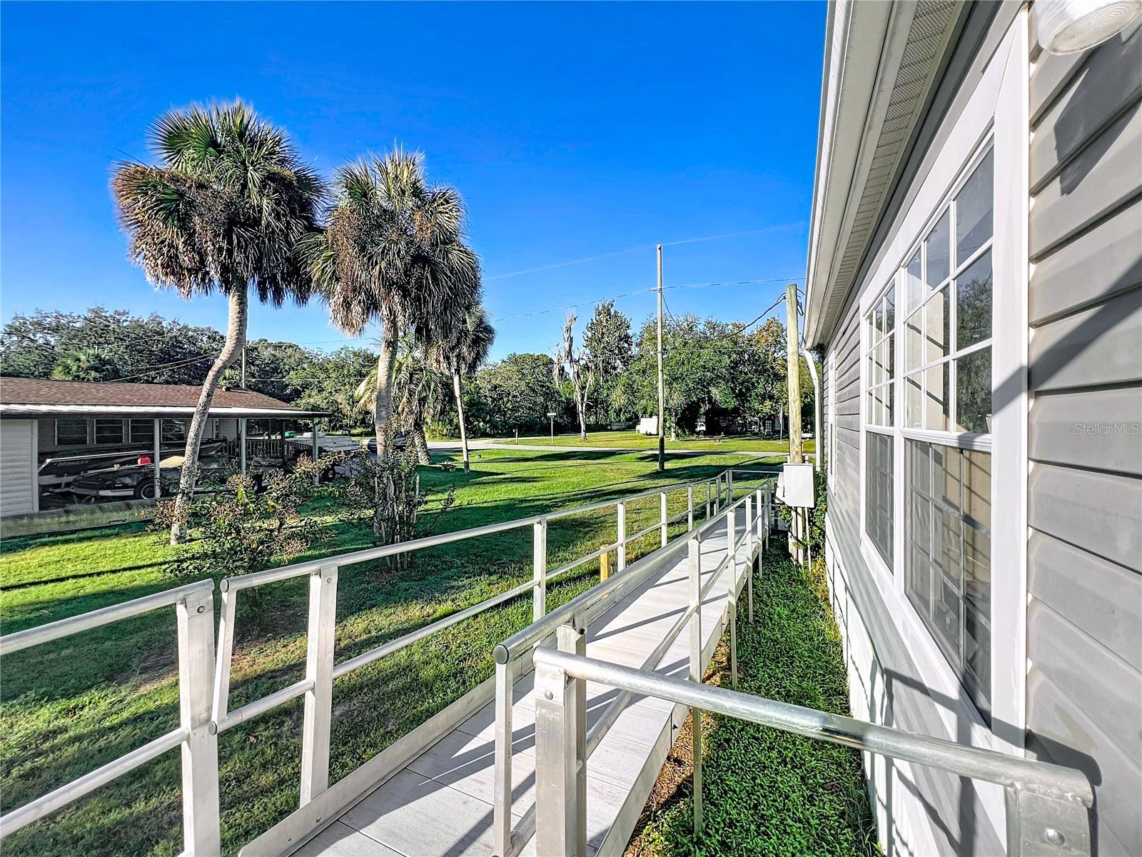 HOMOSASSA UNIT 06 - Residential