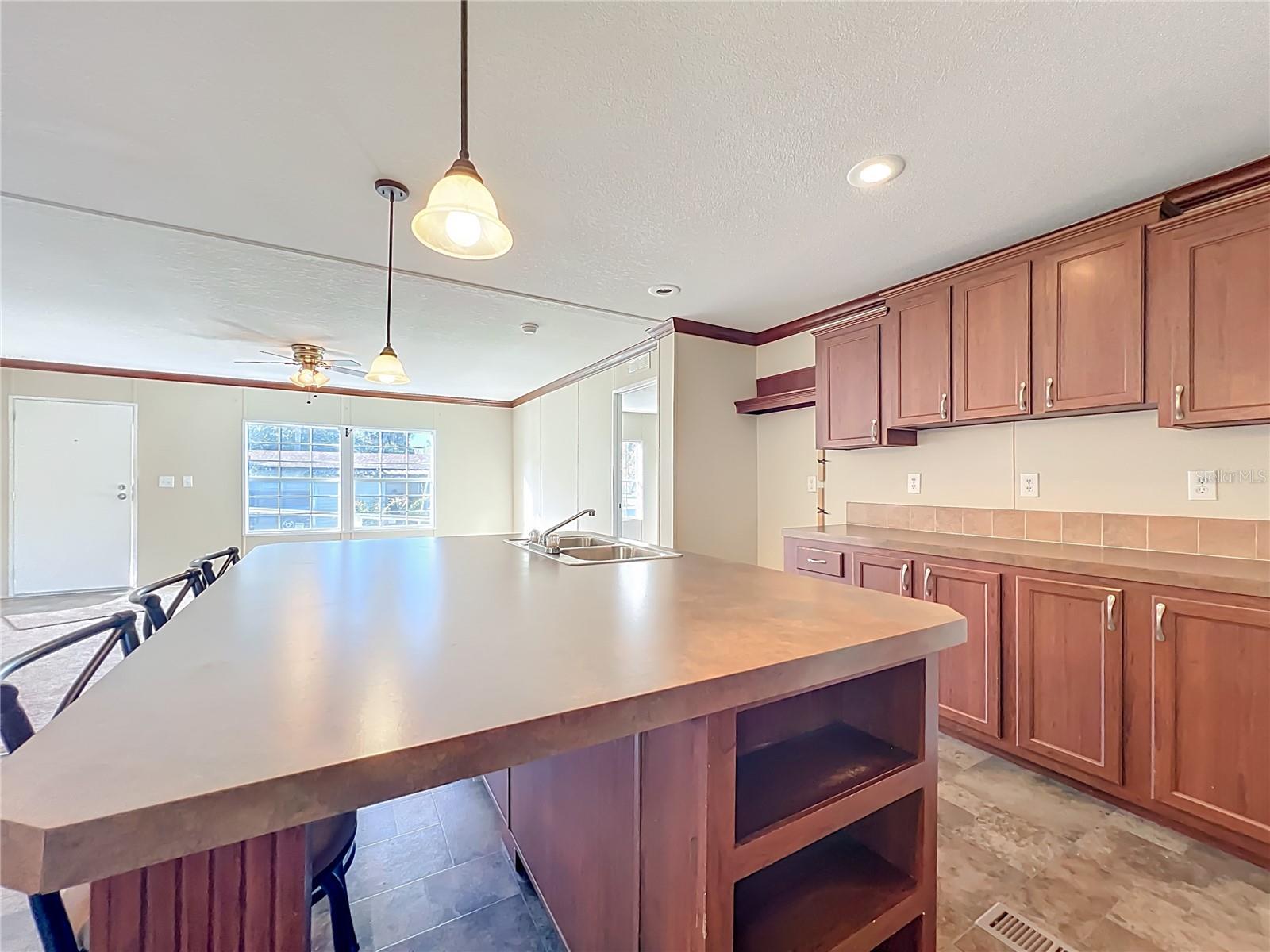 HOMOSASSA UNIT 06 - Residential