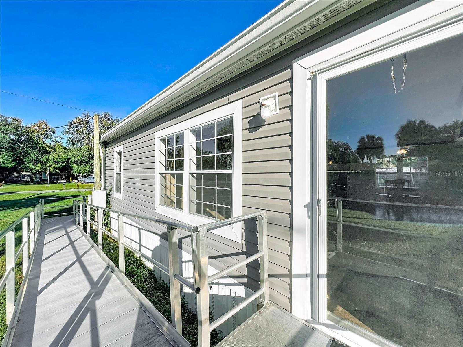 HOMOSASSA UNIT 06 - Residential