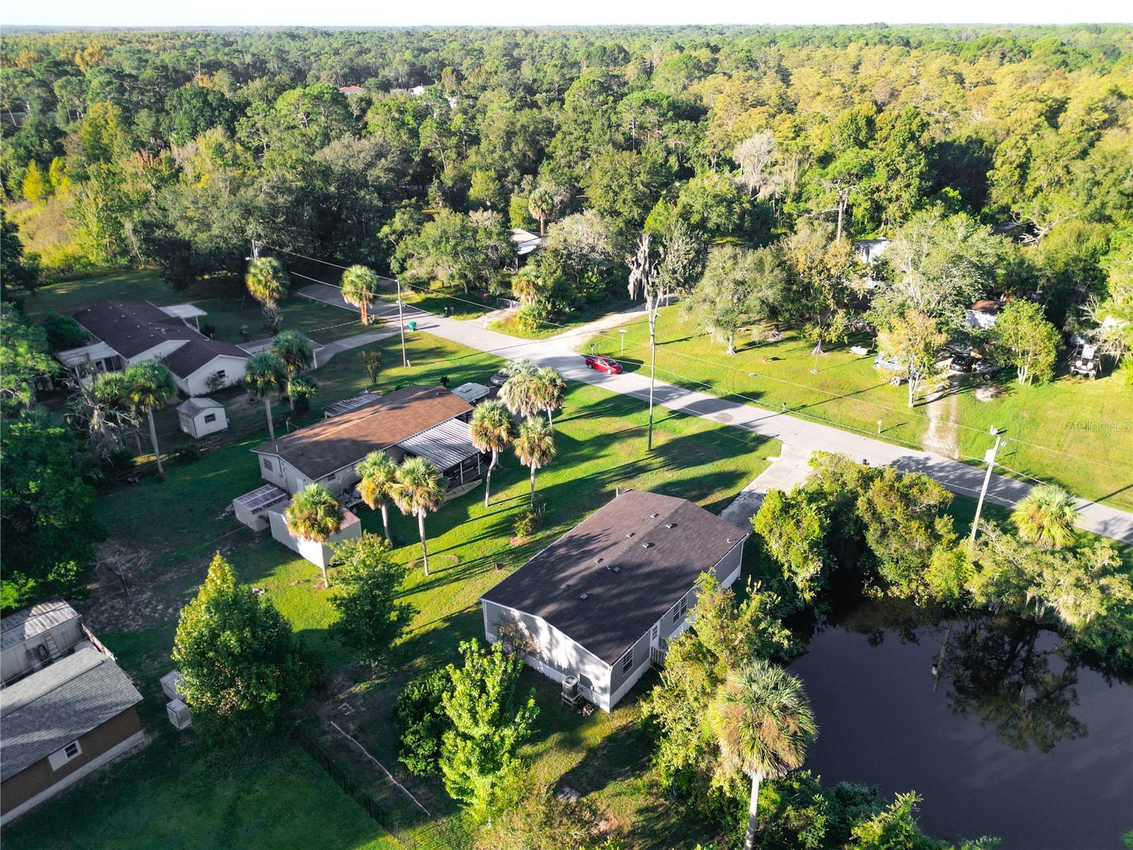 HOMOSASSA UNIT 06 - Residential