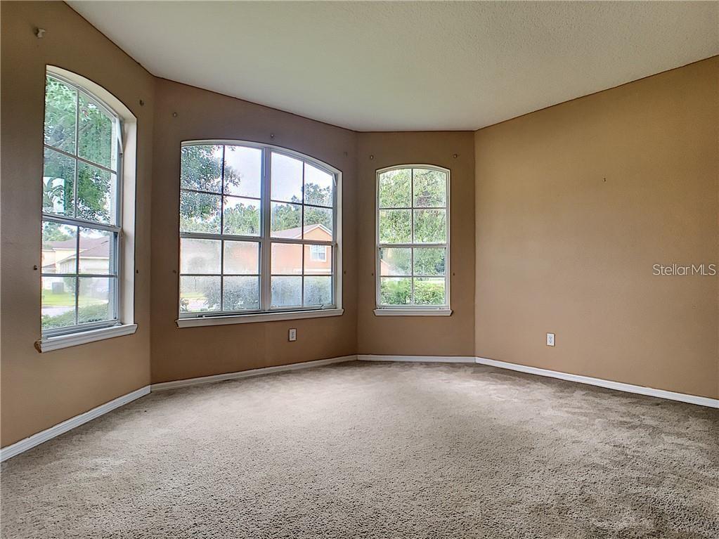 MAGNOLIA PARK - Residential Lease