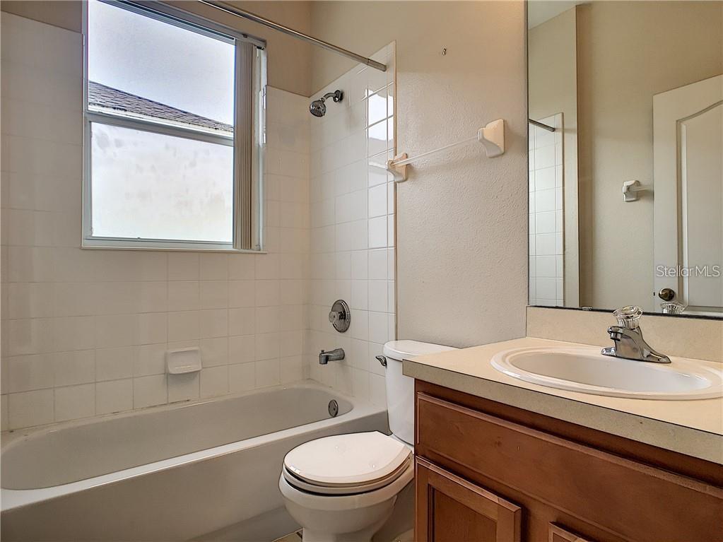 MAGNOLIA PARK - Residential Lease