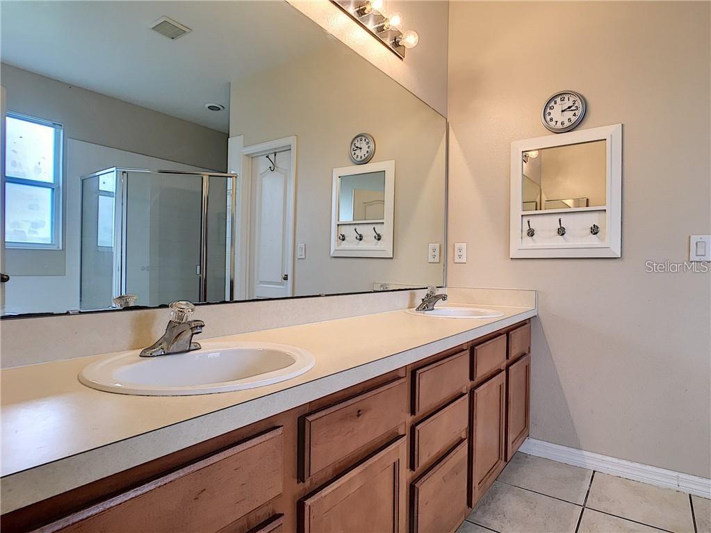 MAGNOLIA PARK - Residential Lease