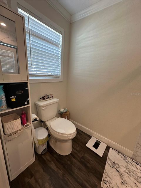 Tiny photo for 6867 NE 5th Street, Ocala, FL 34470 (MLS # OM720102)