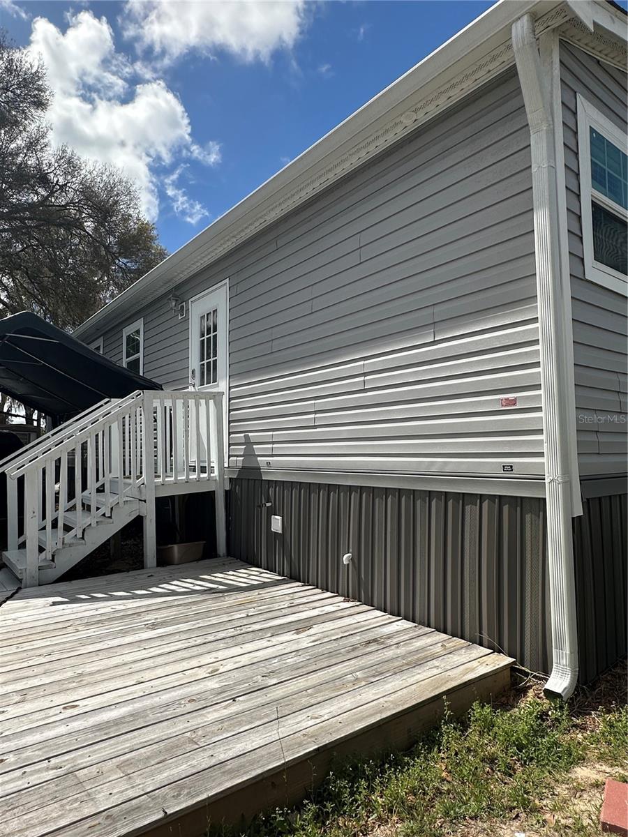 OCALA HEIGHTS - Residential