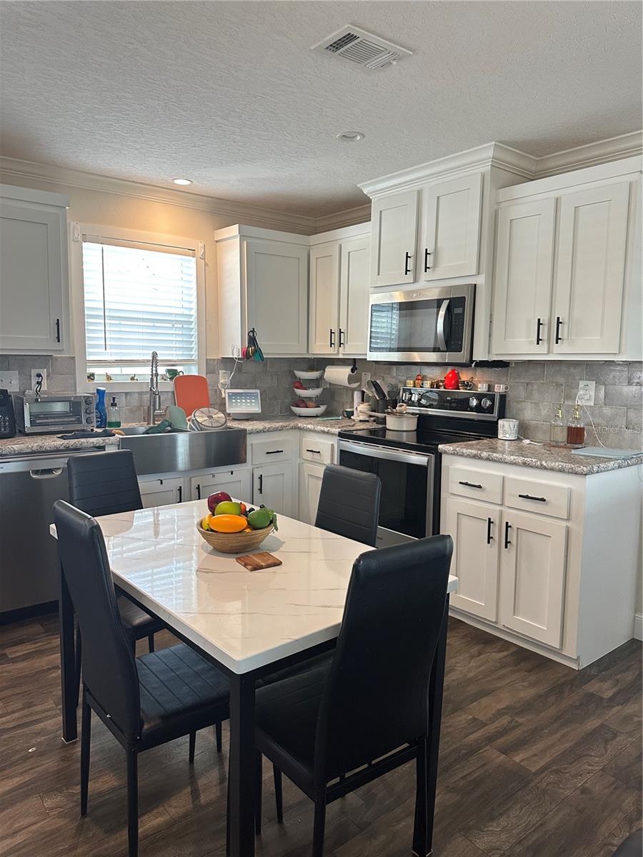 OCALA HEIGHTS - Residential