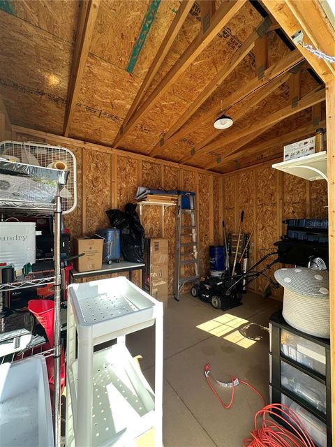 Tiny photo for 6867 NE 5th Street, Ocala, FL 34470 (MLS # OM720102)