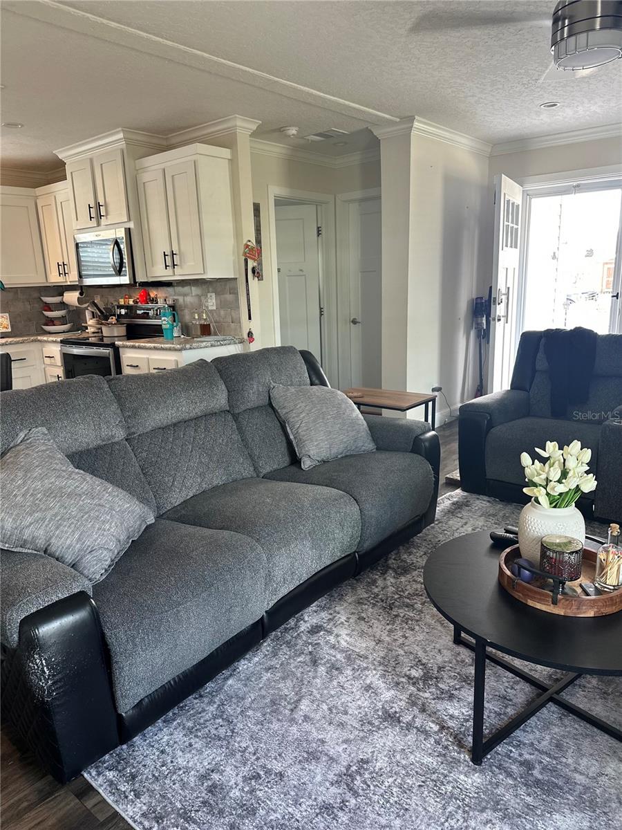 OCALA HEIGHTS - Residential