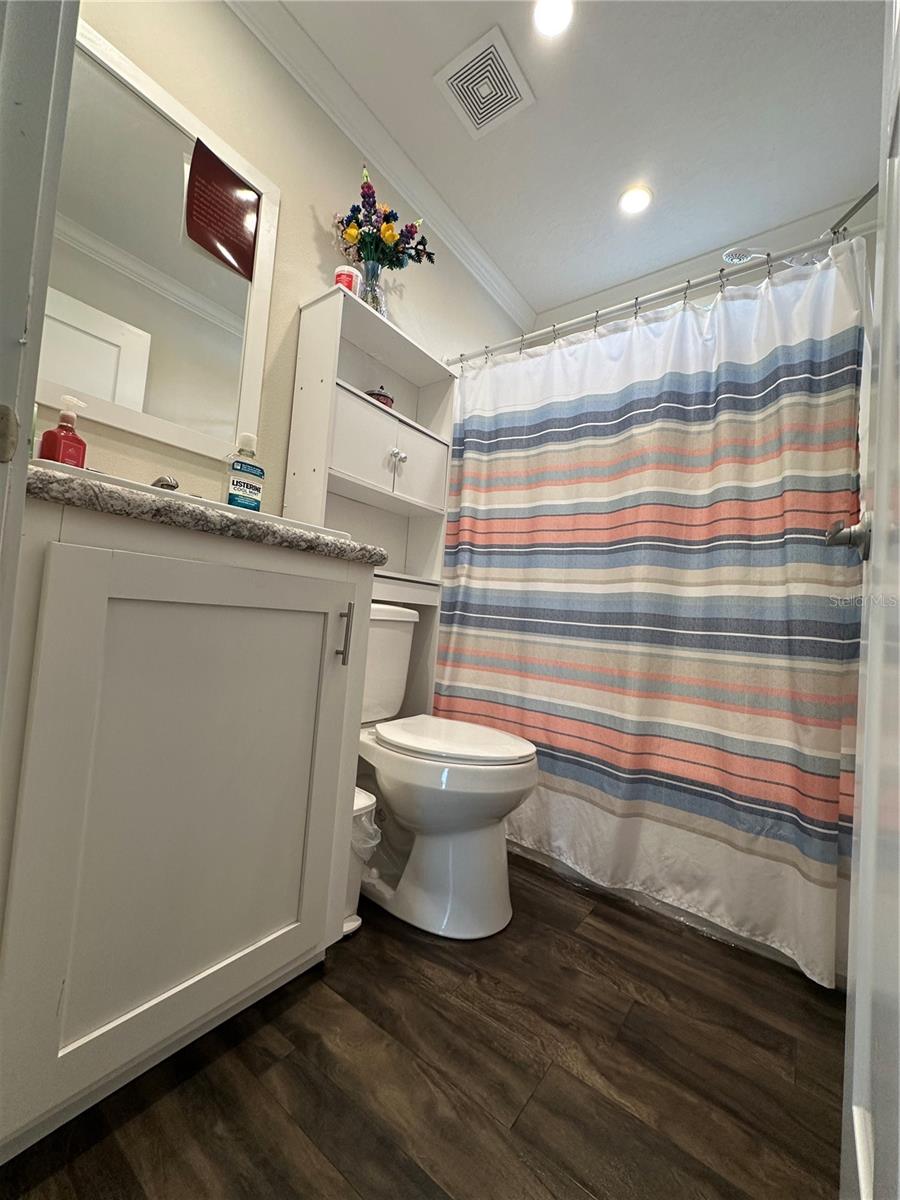 OCALA HEIGHTS - Residential