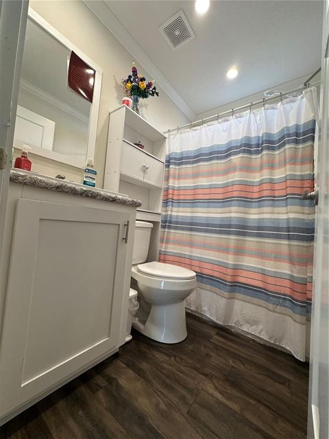 Tiny photo for 6867 NE 5th Street, Ocala, FL 34470 (MLS # OM720102)