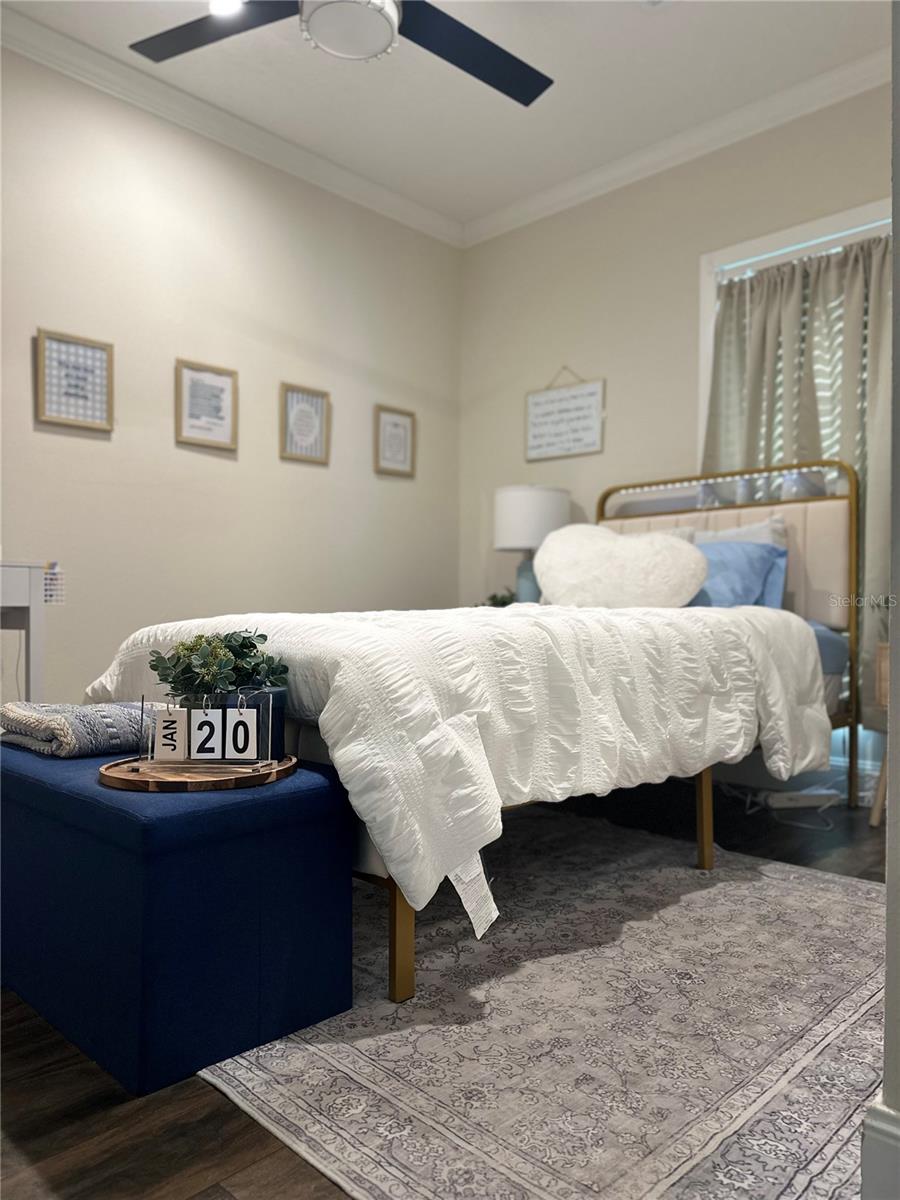 OCALA HEIGHTS - Residential